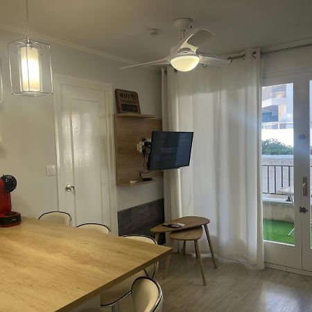 Salou Apartamento Premium A 150M Playa Zona Capellans Visita Port Aventura Eksteriør billede