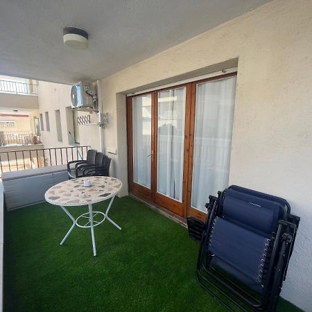 Salou Apartamento Premium A 150M Playa Zona Capellans Visita Port Aventura Eksteriør billede