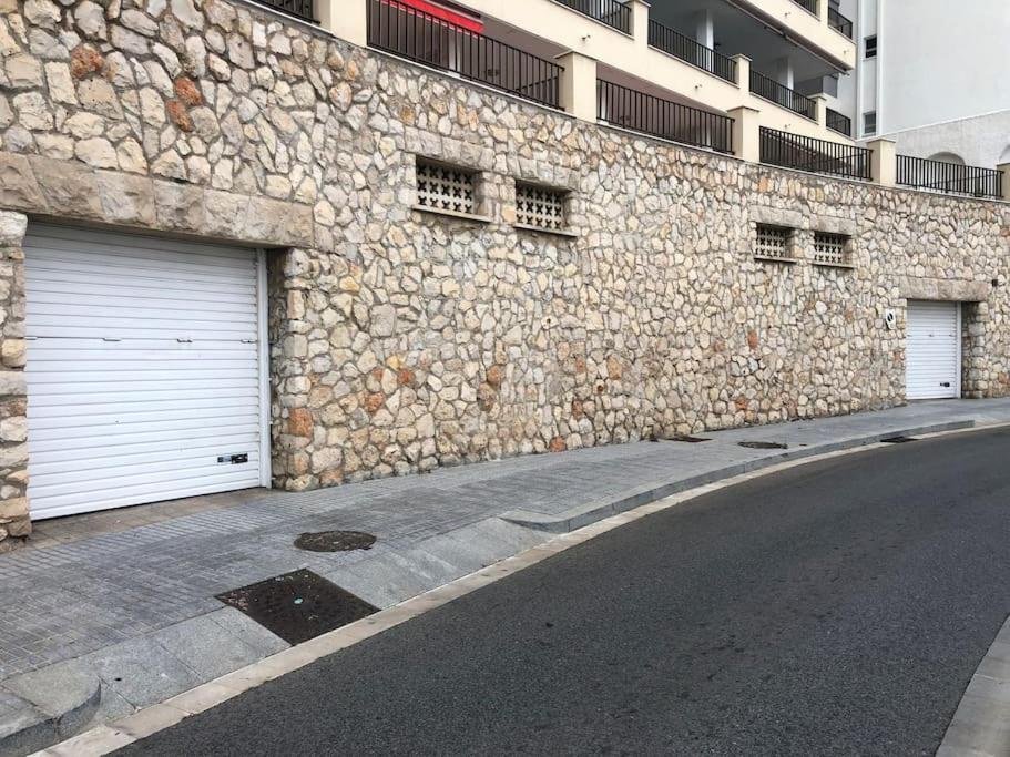 Salou Apartamento Premium A 150M Playa Zona Capellans Visita Port Aventura Eksteriør billede