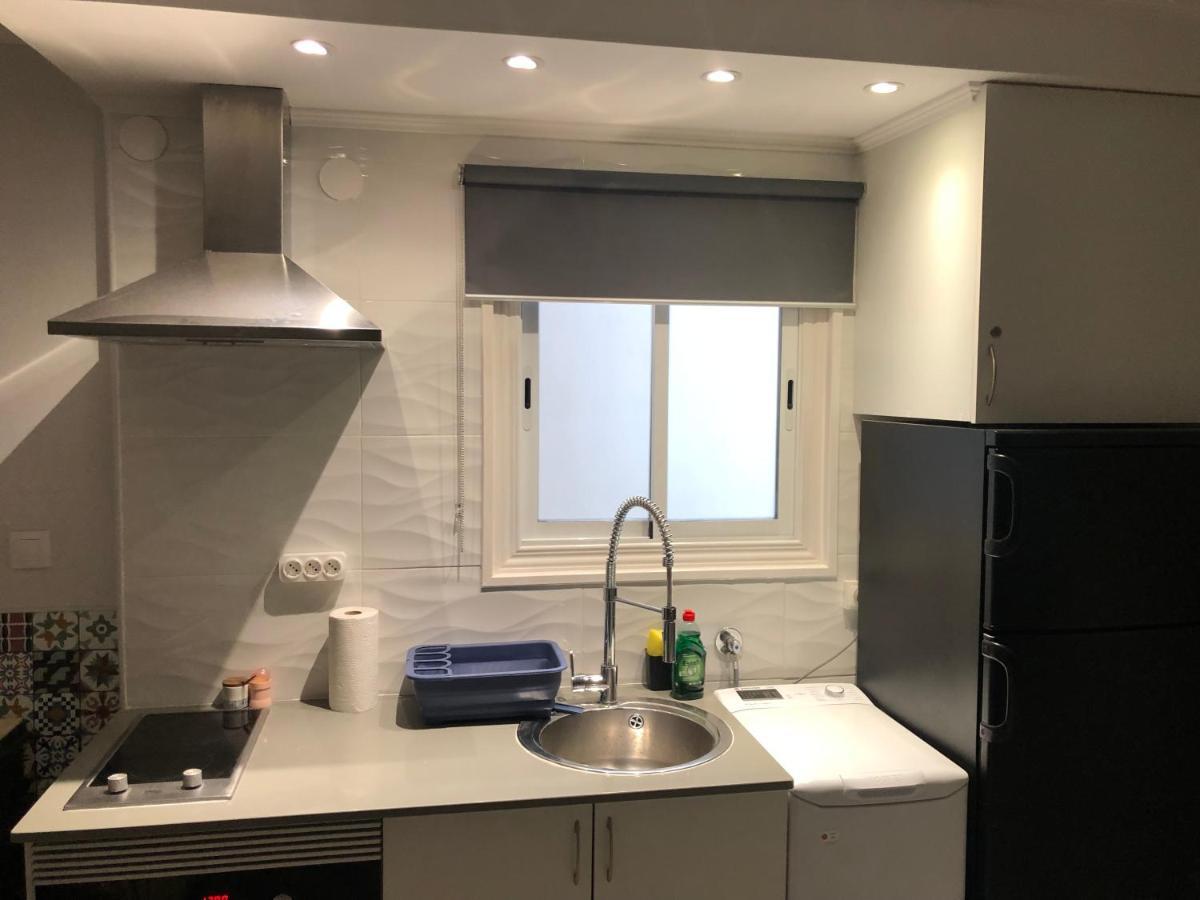 Salou Apartamento Premium A 150M Playa Zona Capellans Visita Port Aventura Eksteriør billede