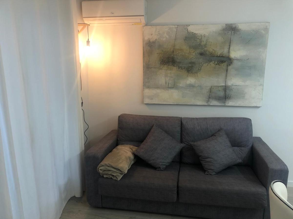 Salou Apartamento Premium A 150M Playa Zona Capellans Visita Port Aventura Eksteriør billede