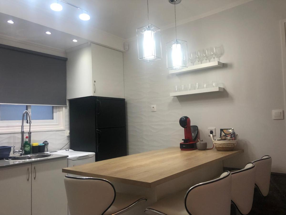 Salou Apartamento Premium A 150M Playa Zona Capellans Visita Port Aventura Eksteriør billede