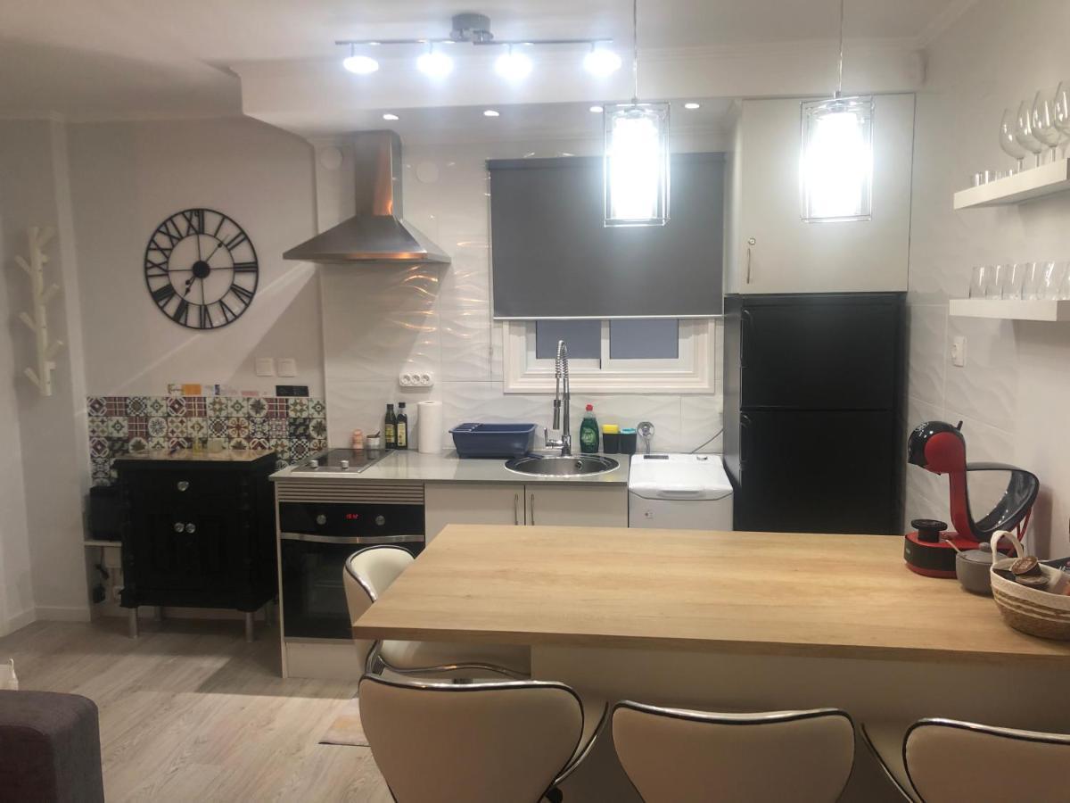 Salou Apartamento Premium A 150M Playa Zona Capellans Visita Port Aventura Eksteriør billede