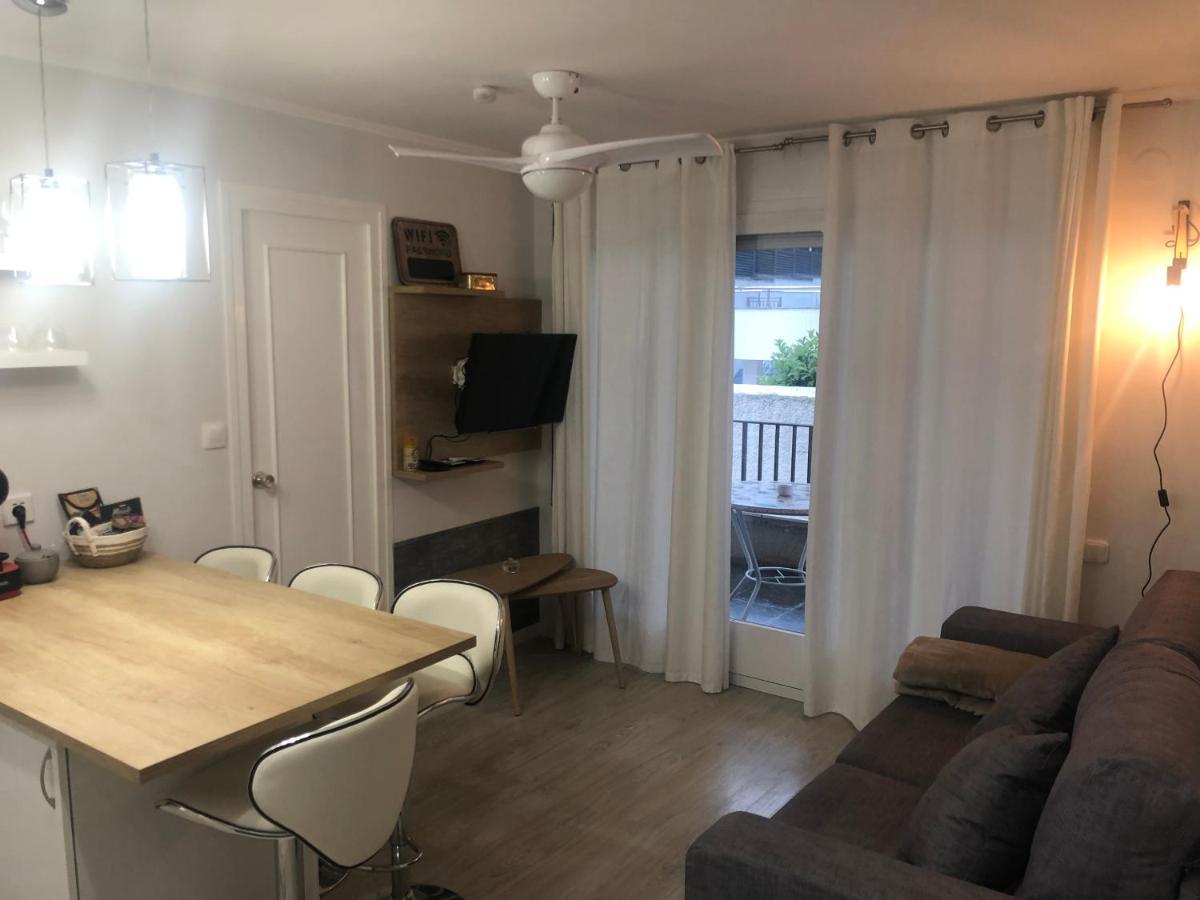 Salou Apartamento Premium A 150M Playa Zona Capellans Visita Port Aventura Eksteriør billede