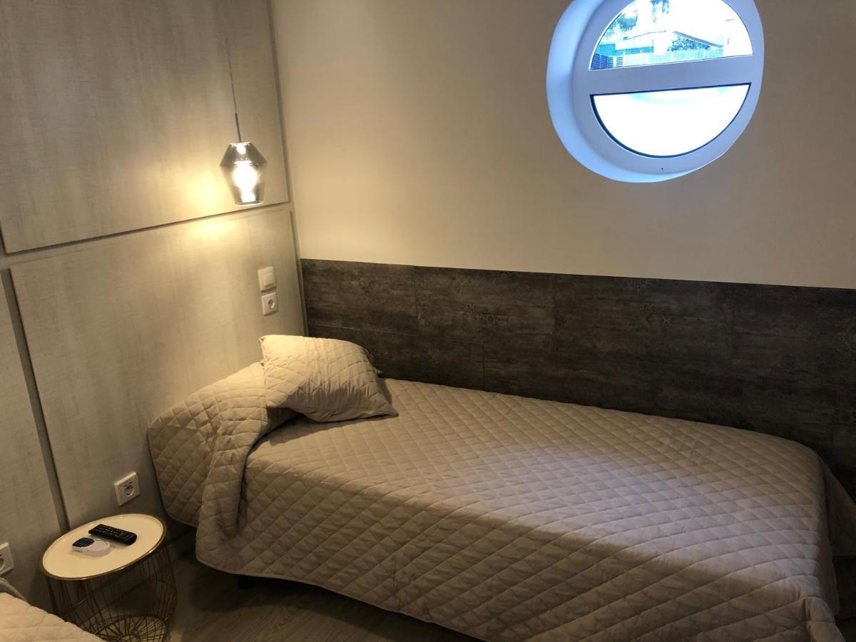 Salou Apartamento Premium A 150M Playa Zona Capellans Visita Port Aventura Eksteriør billede