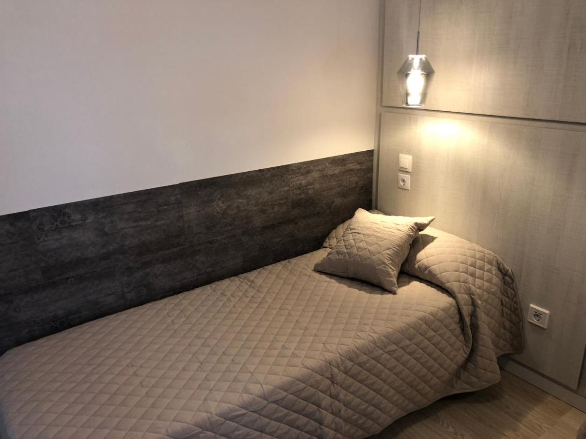 Salou Apartamento Premium A 150M Playa Zona Capellans Visita Port Aventura Eksteriør billede