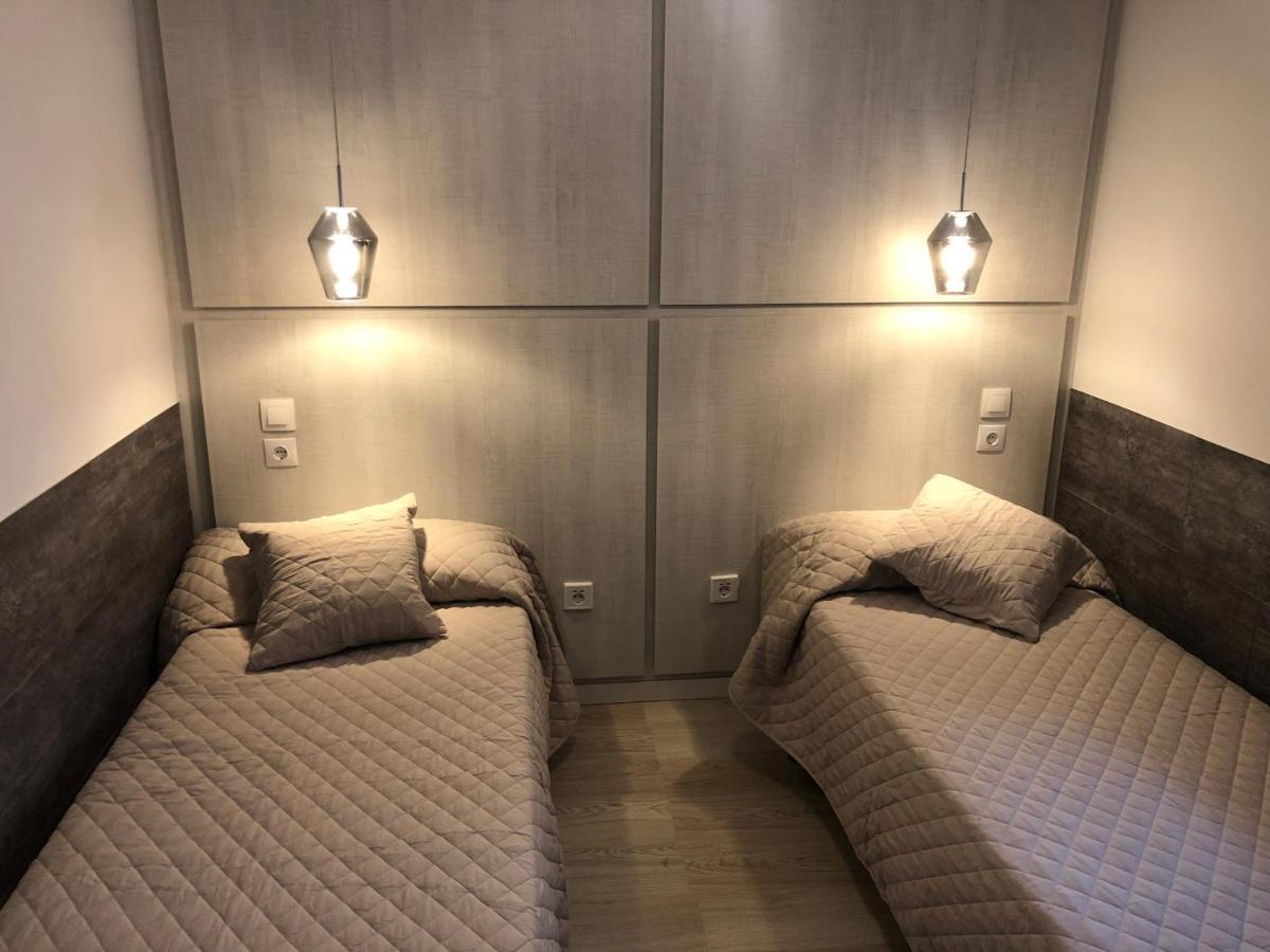 Salou Apartamento Premium A 150M Playa Zona Capellans Visita Port Aventura Eksteriør billede