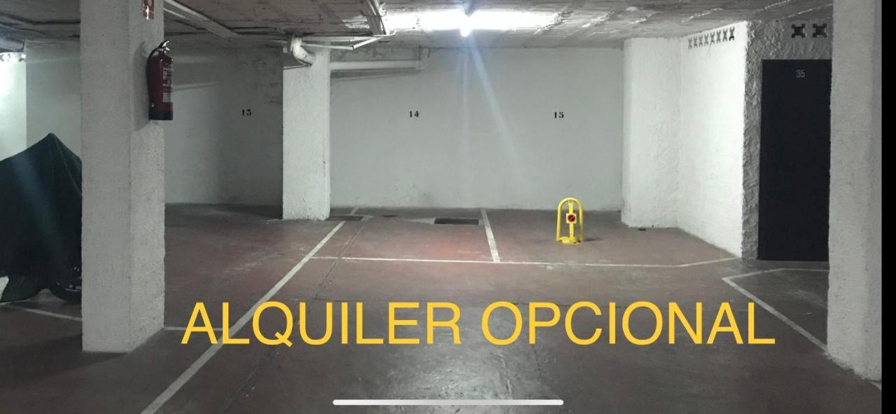Salou Apartamento Premium A 150M Playa Zona Capellans Visita Port Aventura Eksteriør billede