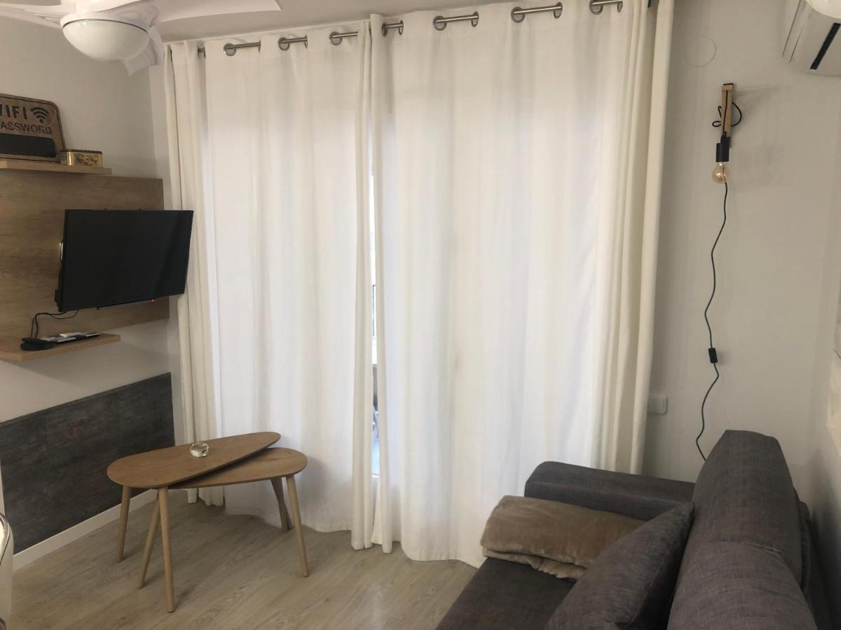 Salou Apartamento Premium A 150M Playa Zona Capellans Visita Port Aventura Eksteriør billede