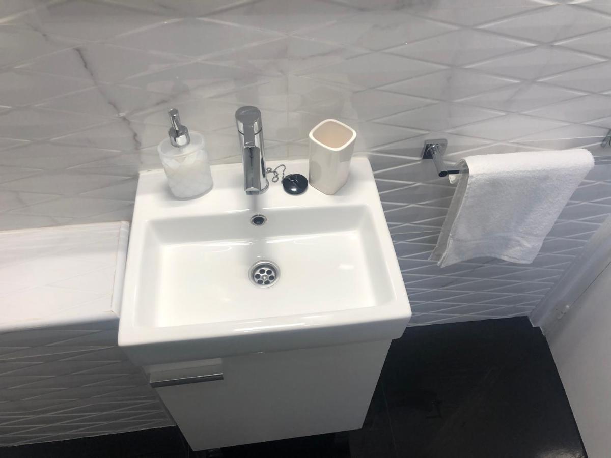 Salou Apartamento Premium A 150M Playa Zona Capellans Visita Port Aventura Eksteriør billede