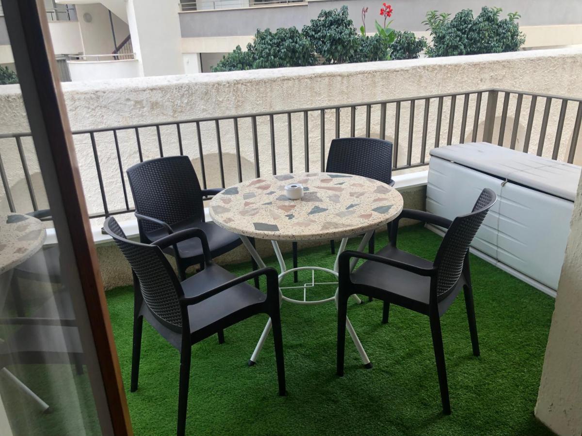 Salou Apartamento Premium A 150M Playa Zona Capellans Visita Port Aventura Eksteriør billede