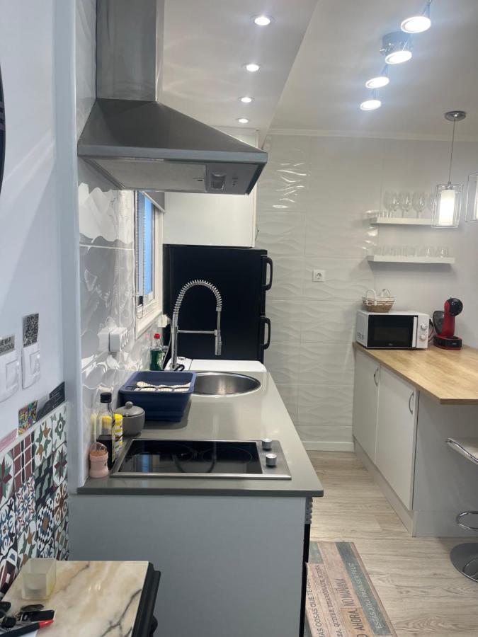 Salou Apartamento Premium A 150M Playa Zona Capellans Visita Port Aventura Eksteriør billede