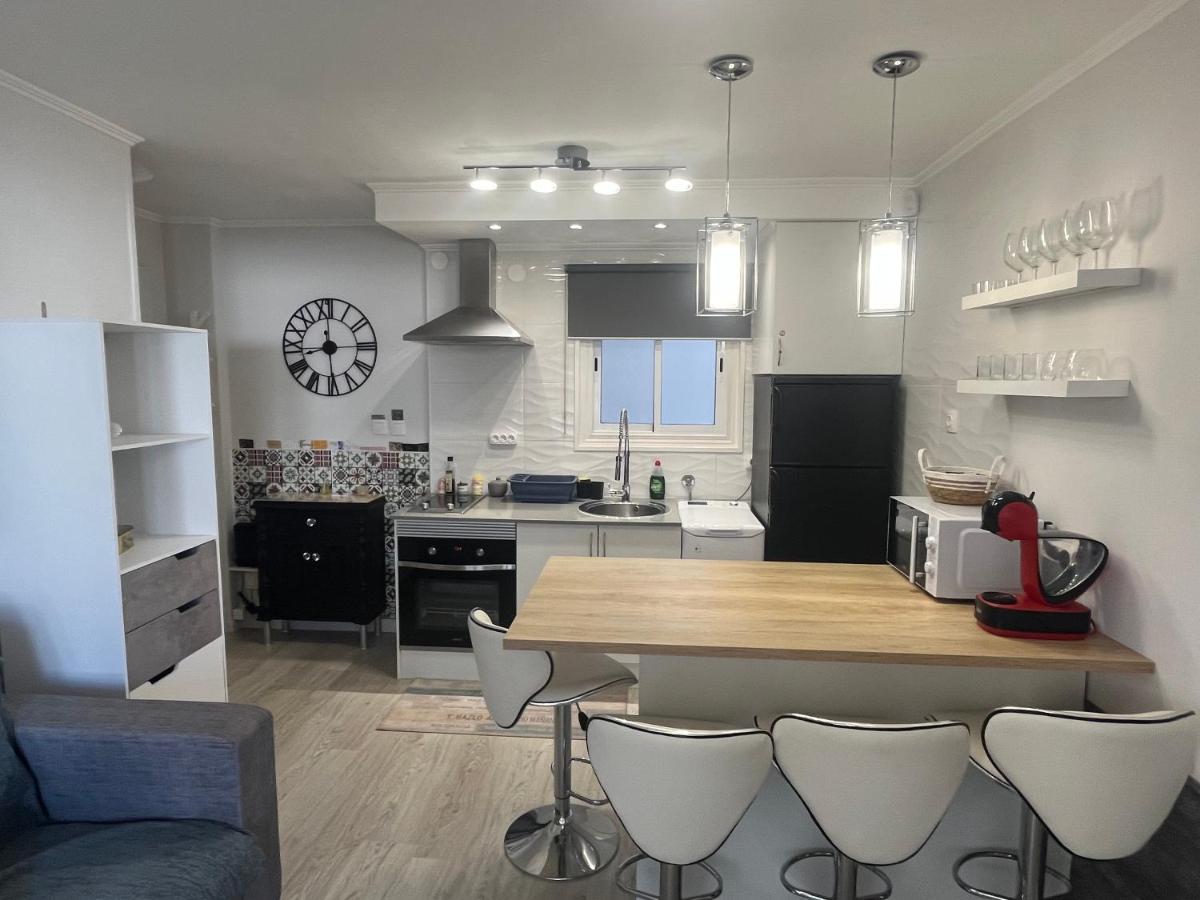 Salou Apartamento Premium A 150M Playa Zona Capellans Visita Port Aventura Eksteriør billede