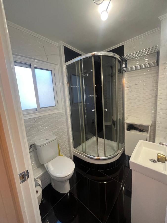 Salou Apartamento Premium A 150M Playa Zona Capellans Visita Port Aventura Eksteriør billede