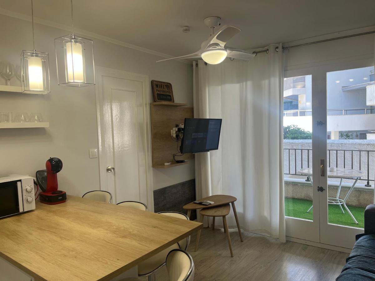 Salou Apartamento Premium A 150M Playa Zona Capellans Visita Port Aventura Eksteriør billede