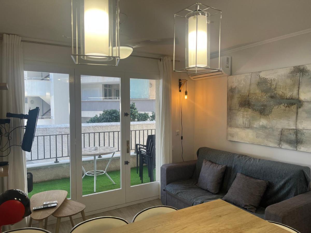 Salou Apartamento Premium A 150M Playa Zona Capellans Visita Port Aventura Eksteriør billede