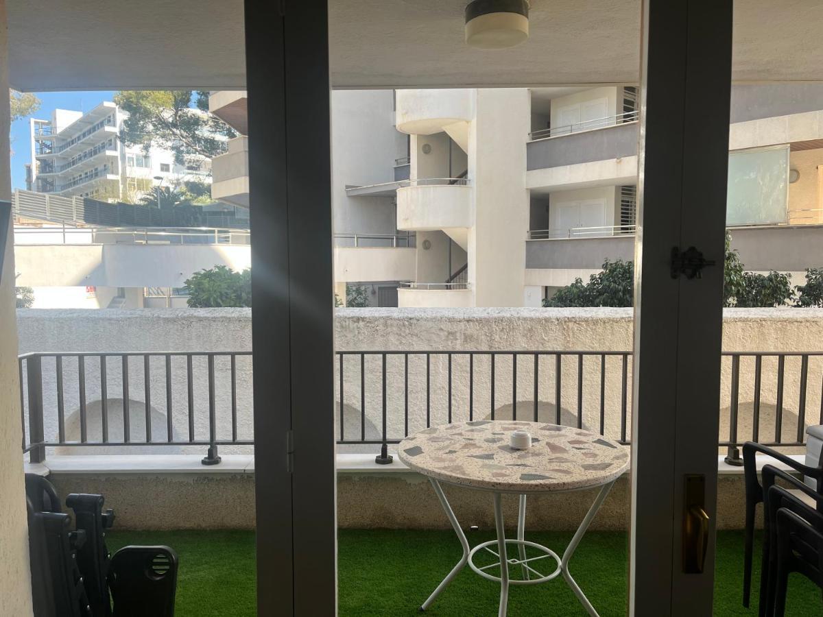 Salou Apartamento Premium A 150M Playa Zona Capellans Visita Port Aventura Eksteriør billede