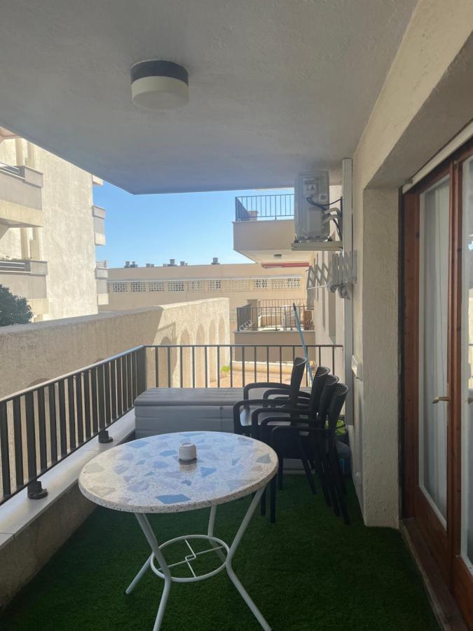Salou Apartamento Premium A 150M Playa Zona Capellans Visita Port Aventura Eksteriør billede