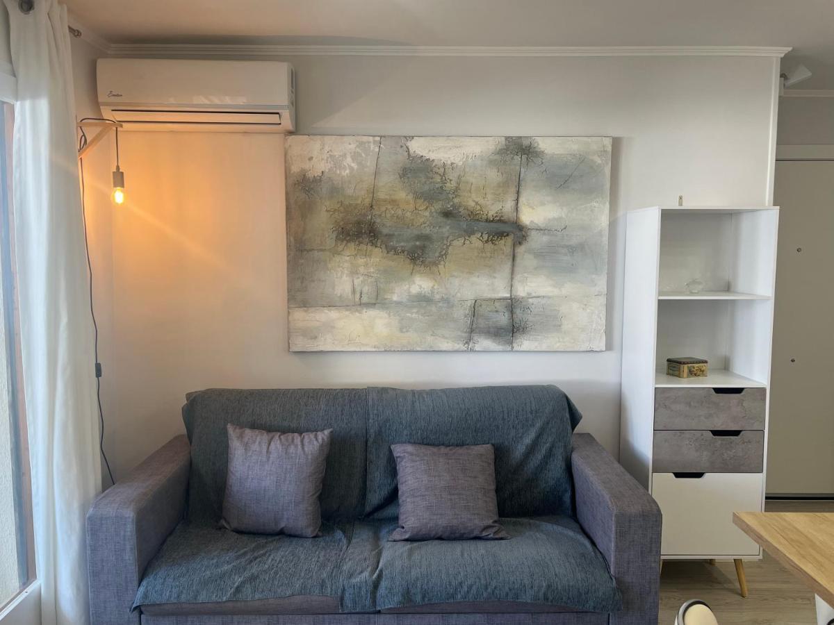 Salou Apartamento Premium A 150M Playa Zona Capellans Visita Port Aventura Eksteriør billede