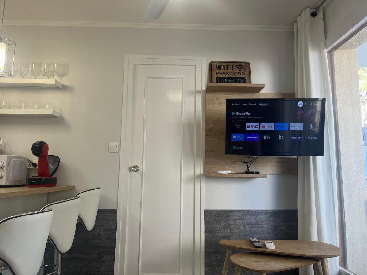 Salou Apartamento Premium A 150M Playa Zona Capellans Visita Port Aventura Eksteriør billede