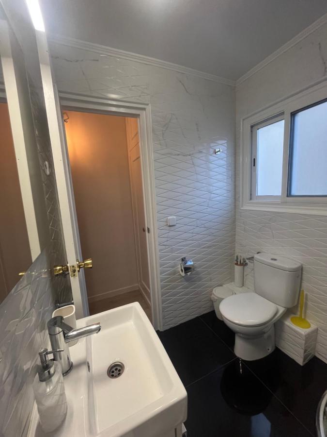 Salou Apartamento Premium A 150M Playa Zona Capellans Visita Port Aventura Eksteriør billede